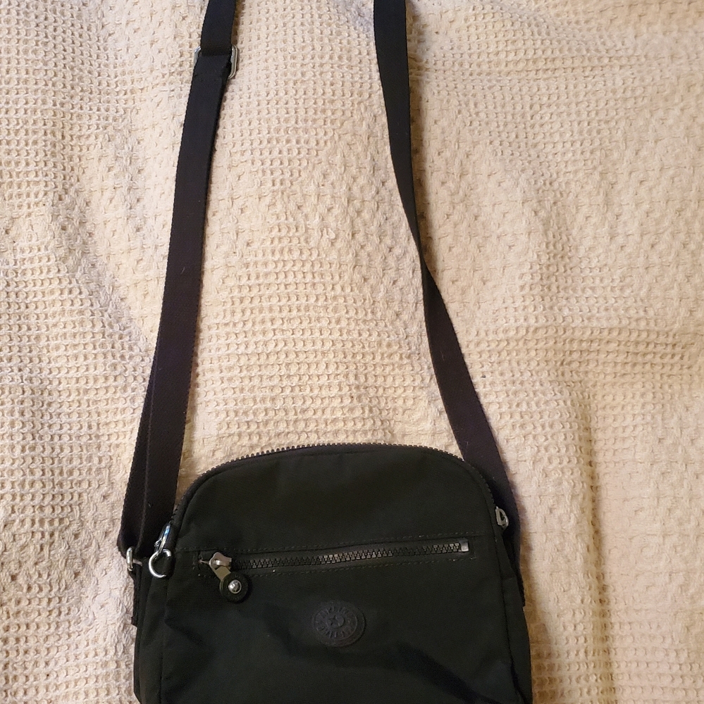 Kipling Purse